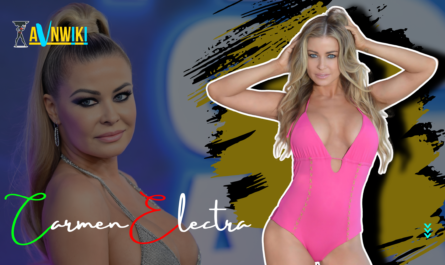 Carmen Electra Biography, Wiki, Age, Height, Boyfriend, Husband, Children, Movies, Pics