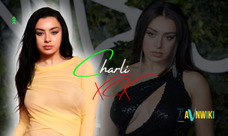 Charli XCX Biography