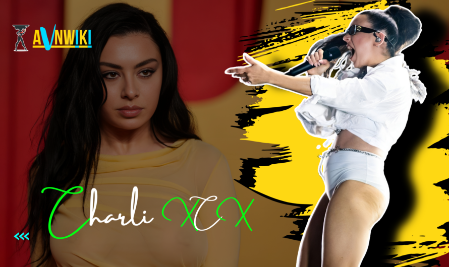 Charli XCX Biography