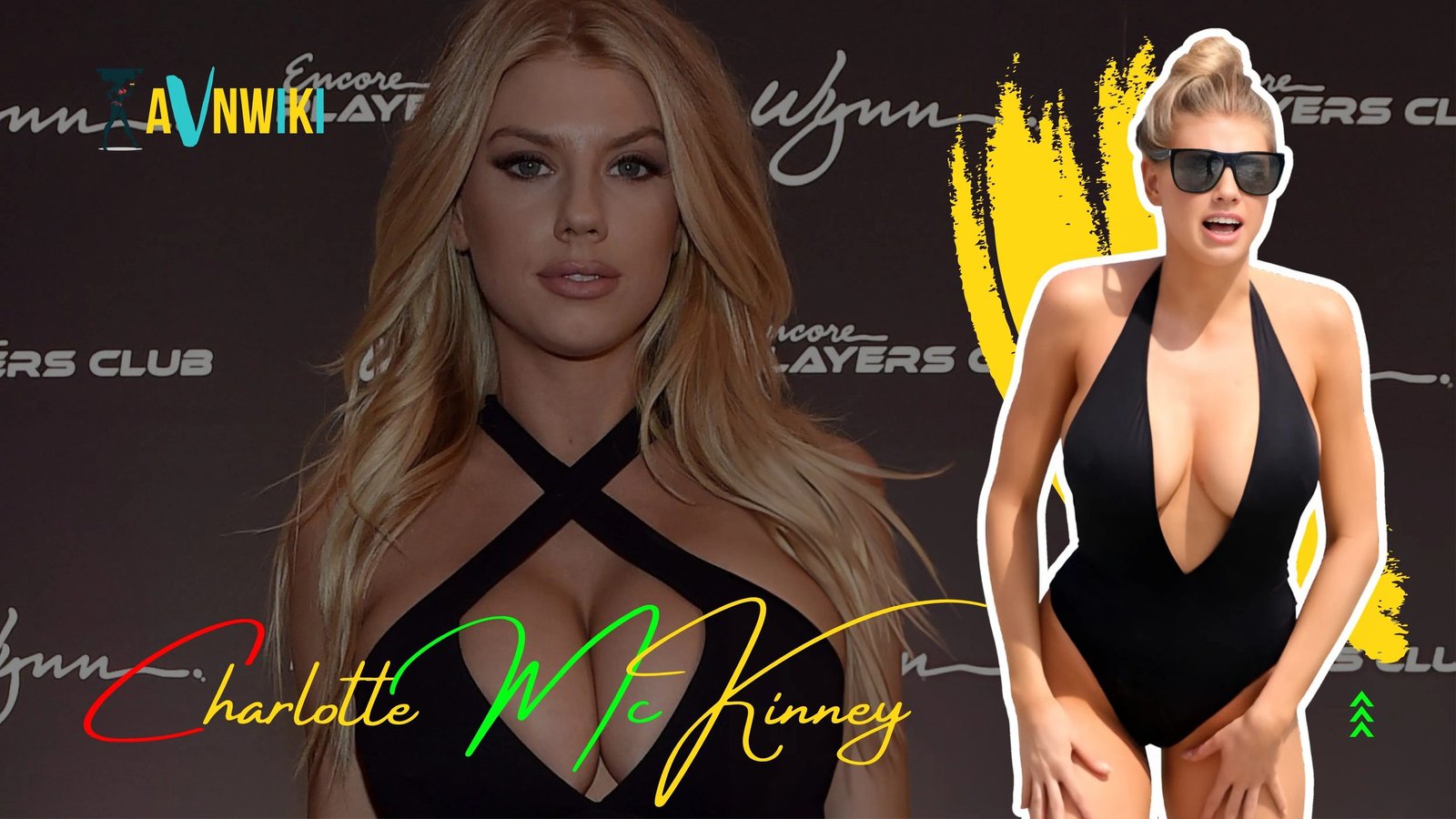 Charlotte McKinney Biography, Wiki, Age, Height, Measurements, Movies, Pics, Boyfriend, Husband