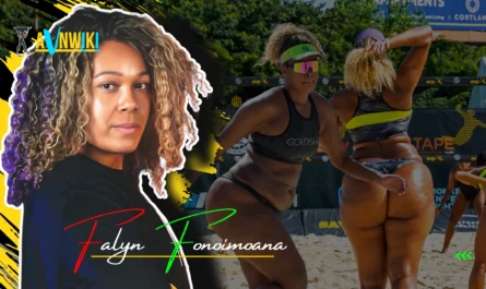 Falyn Fonoimoana Biography Wiki Age Height Movies Pics NetWorth BoyFriend Husband Children & More