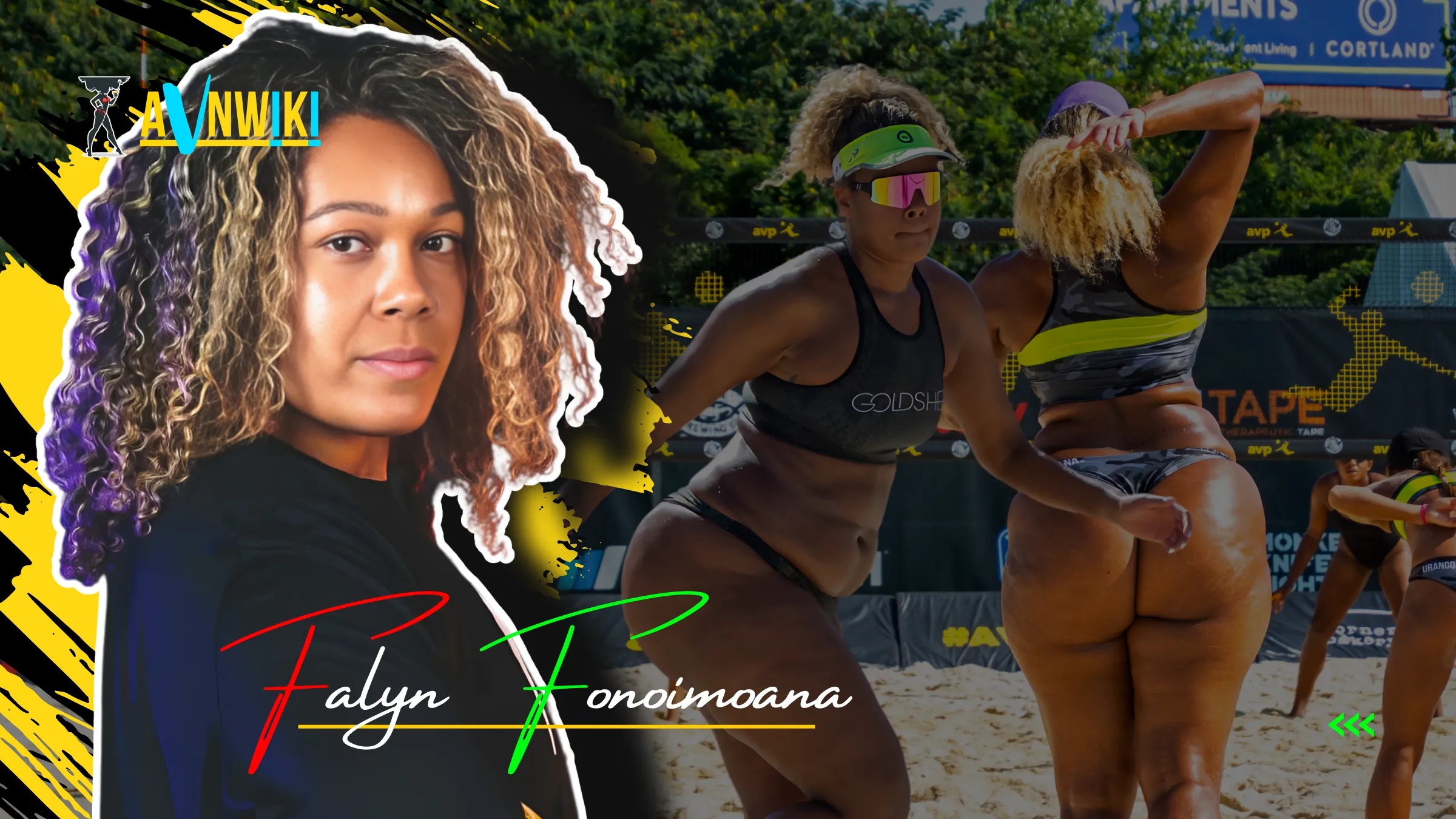 Falyn Fonoimoana Biography Wiki Age Height Movies Pics NetWorth BoyFriend Husband Children & More