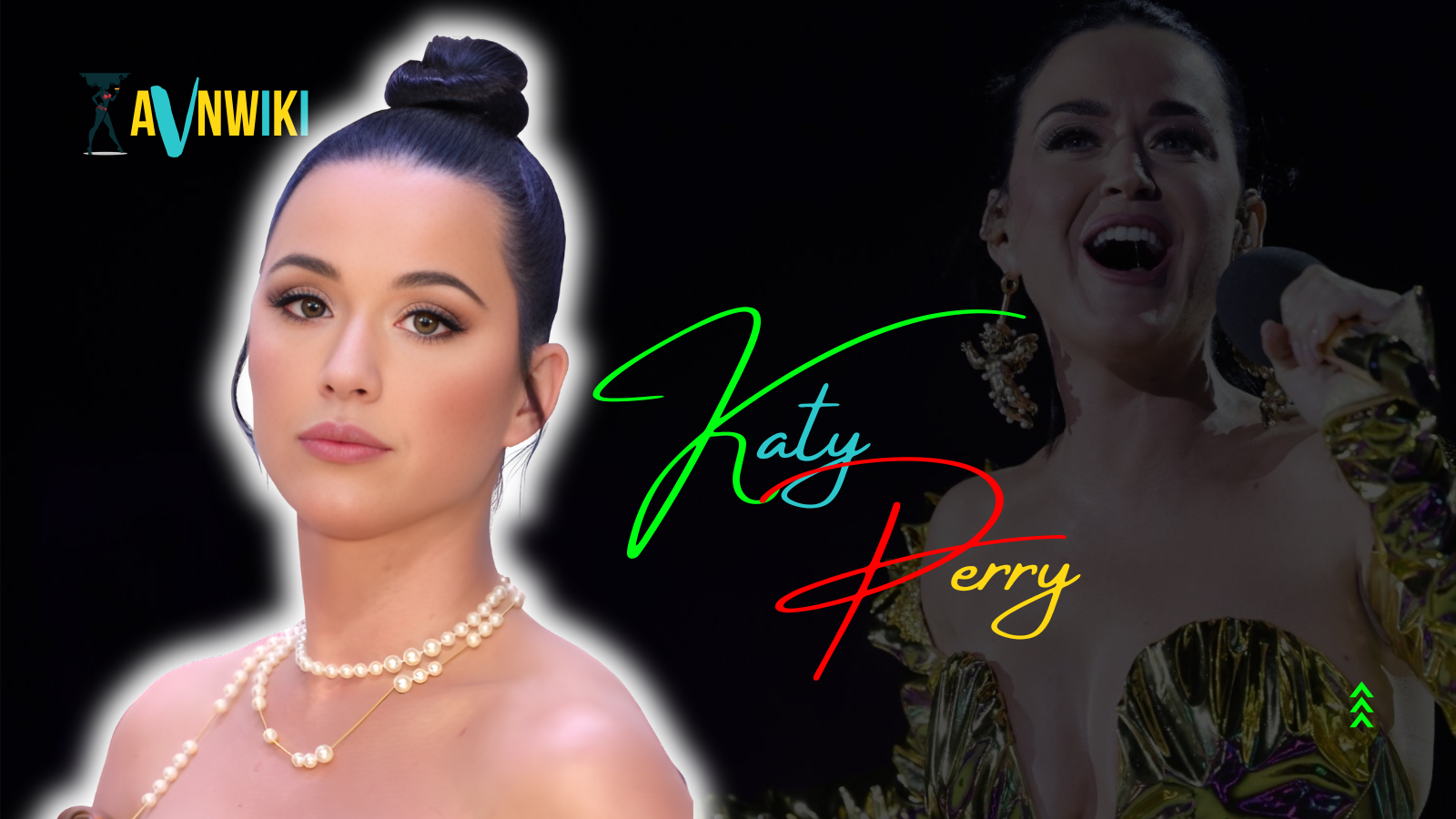 Katy Perry Biography