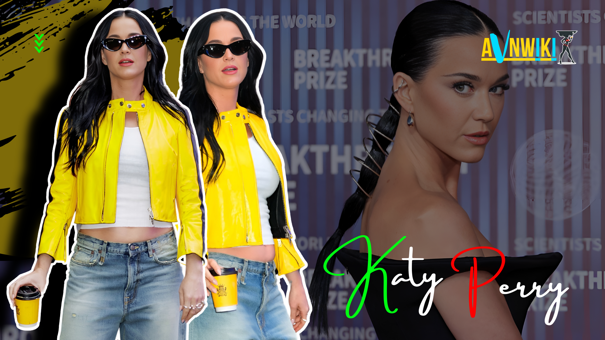 Katy Perry Biography, Wiki, Age, Height, Boyfriend, Husband, Children, Movies, Pics