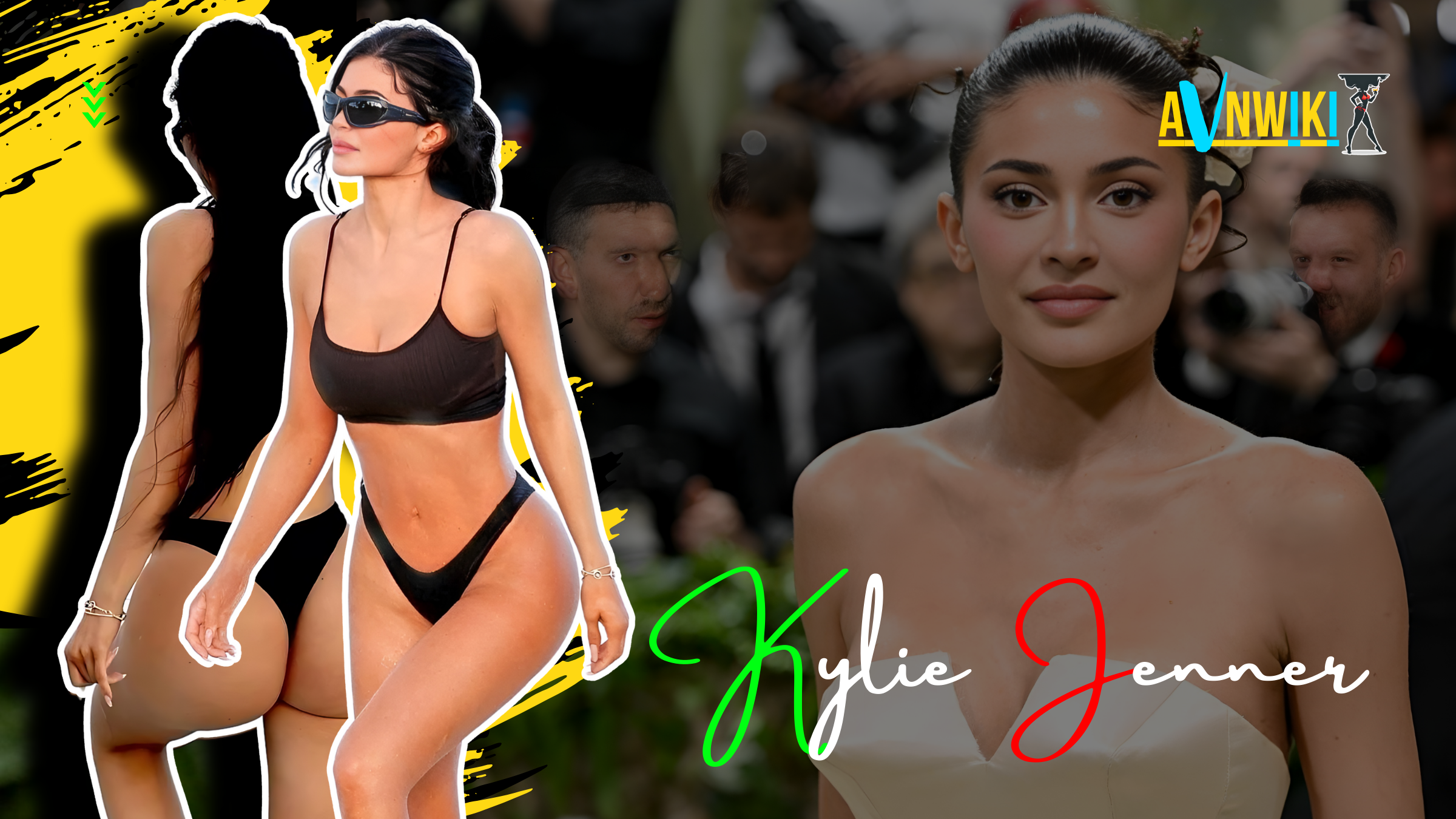 Kylie Jenner Biography, Wiki, Age, Height, Boyfriend, Husband, Children, Movies, Pics