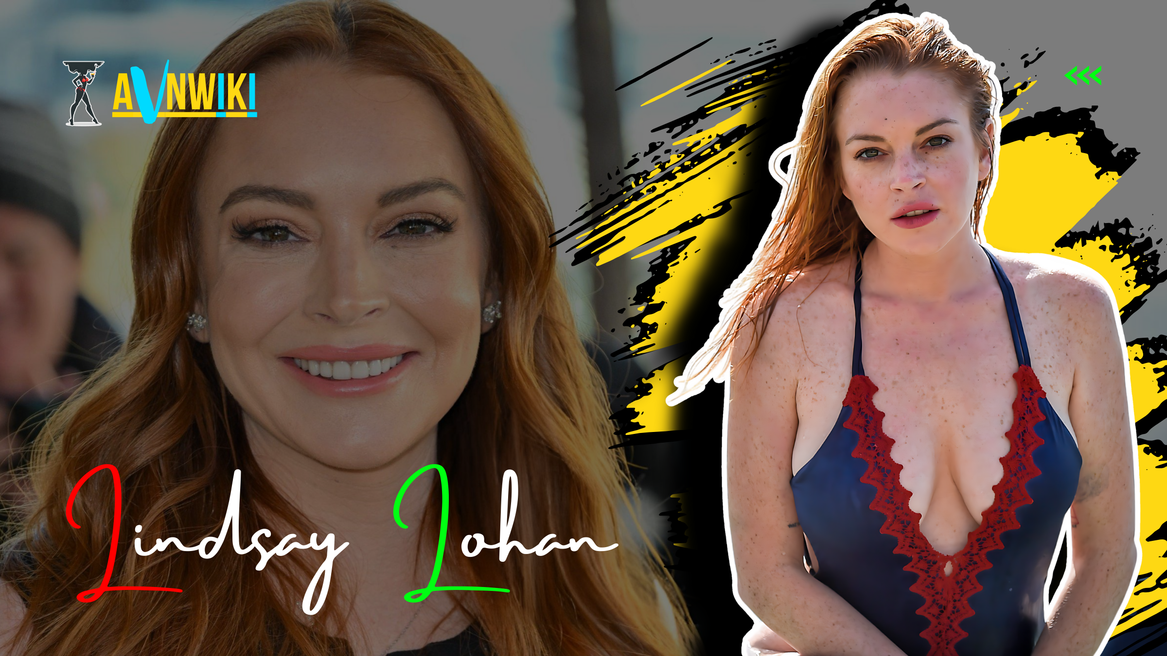 Lindsay Lohan Biography, Wiki, Age, Height, Husband, Movies, Pics
