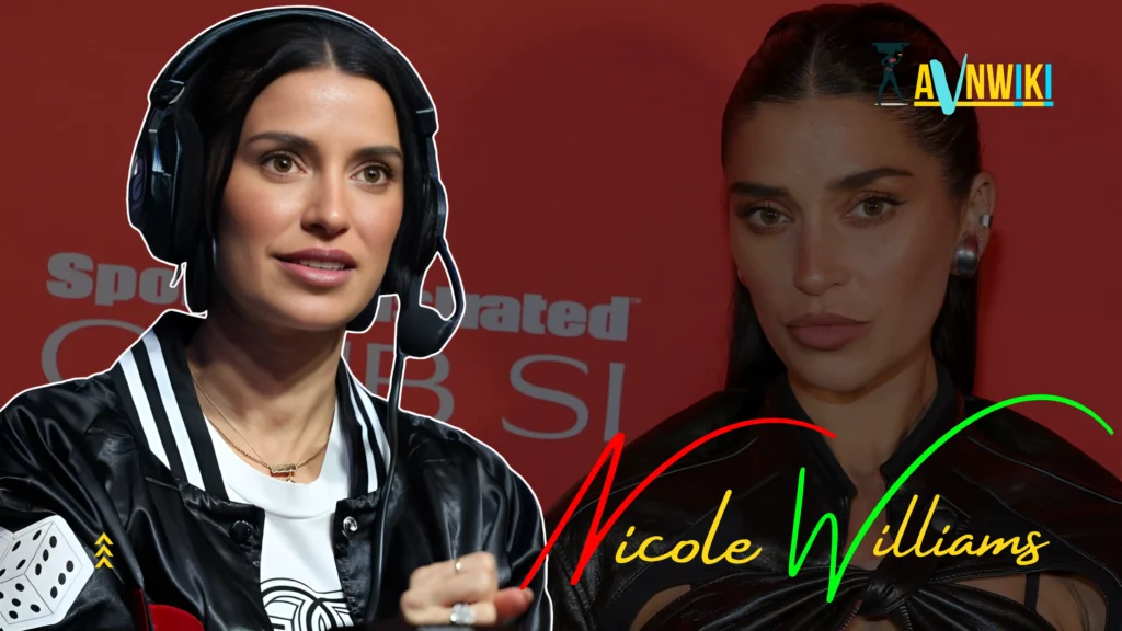 Nicole Williams Biography Wiki Age Height Movies Pics NetWorth BoyFriend Husband Children & More