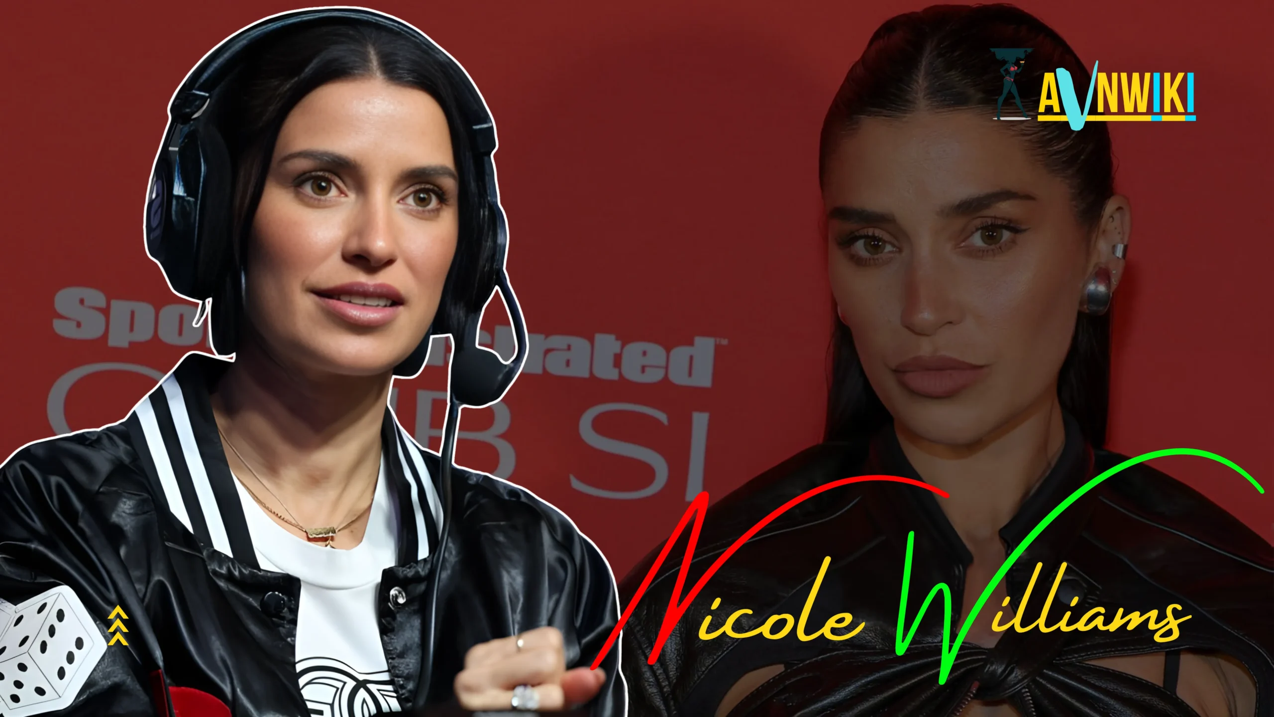 Nicole Williams Biography Wiki Age Height Movies Pics NetWorth BoyFriend Husband Children & More