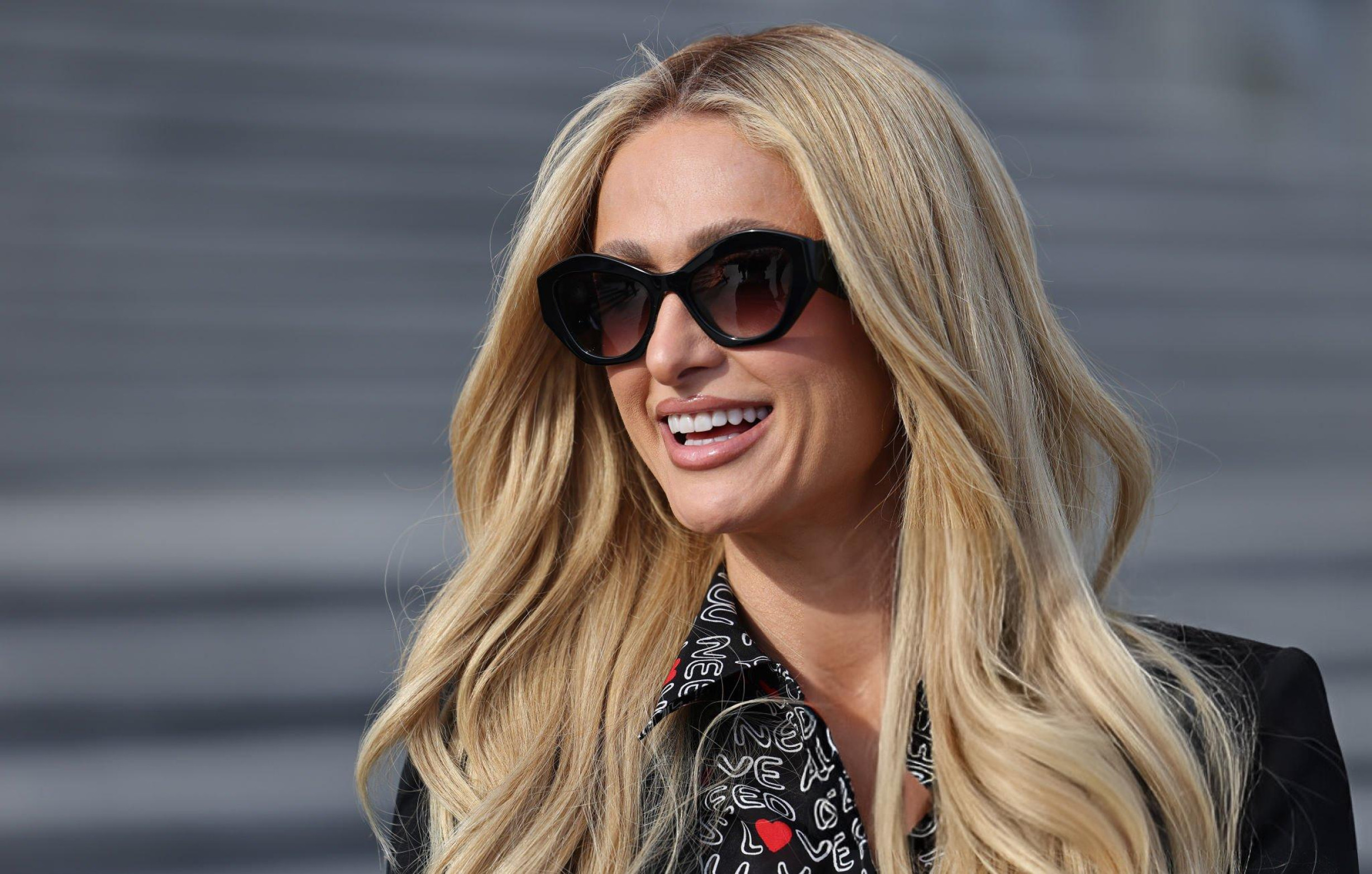 Paris Hilton Biography, Wiki, Age, Height, Boyfriend, Husband, Children, Movies, Wallpaper