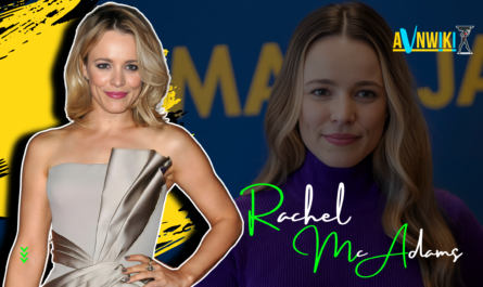 Rachel McAdams Biography, Wiki, Age, Height, Boyfriend, Husband, Children, Movies, Pics