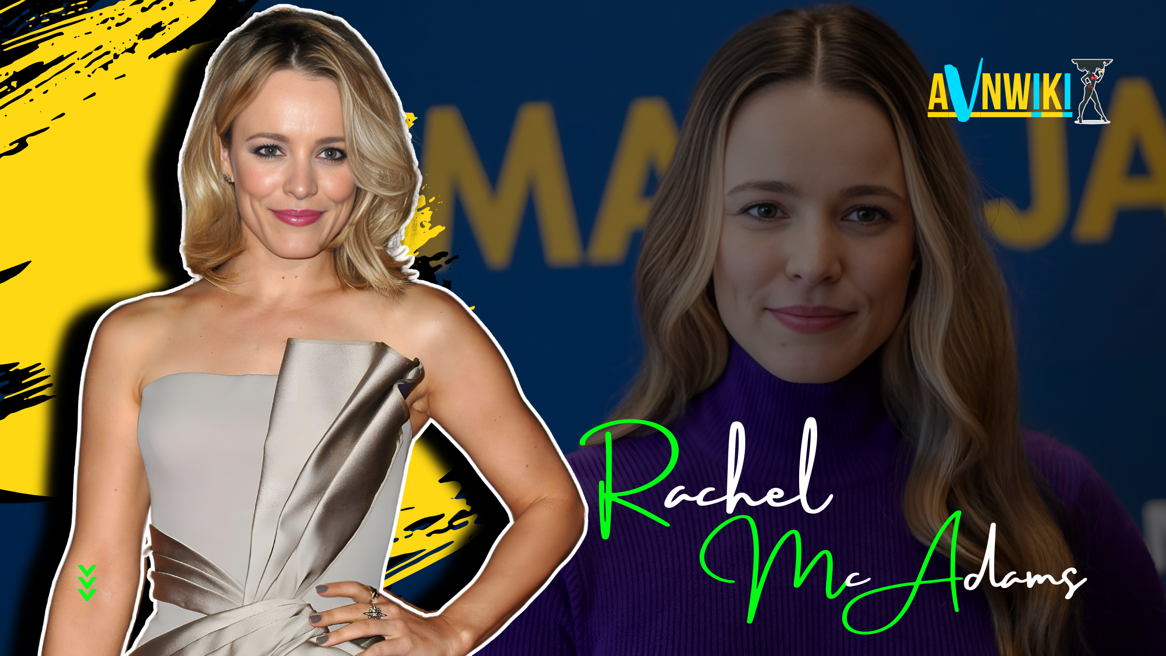 Rachel McAdams Biography, Wiki, Age, Height, Boyfriend, Husband, Children, Movies, Pics