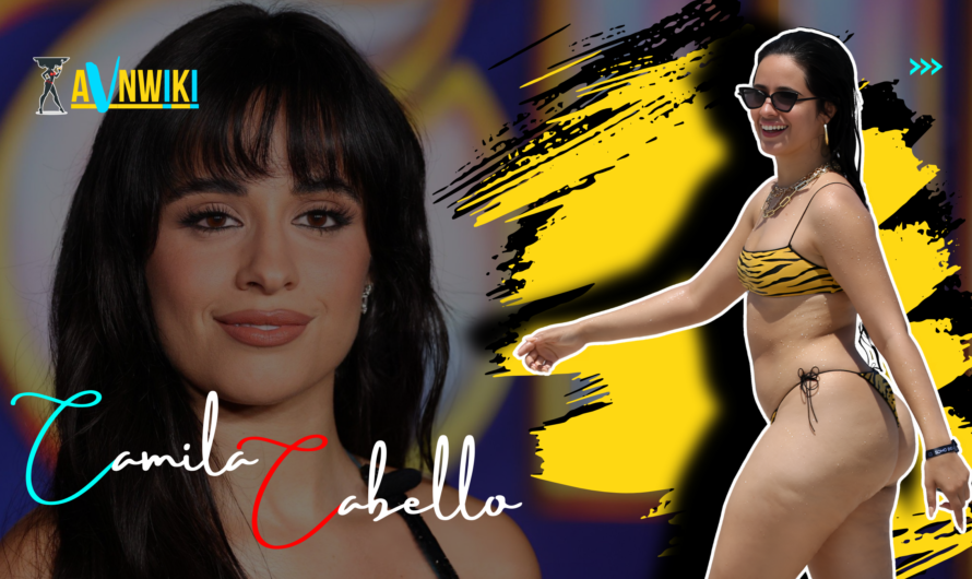 Camila Cabello Biography