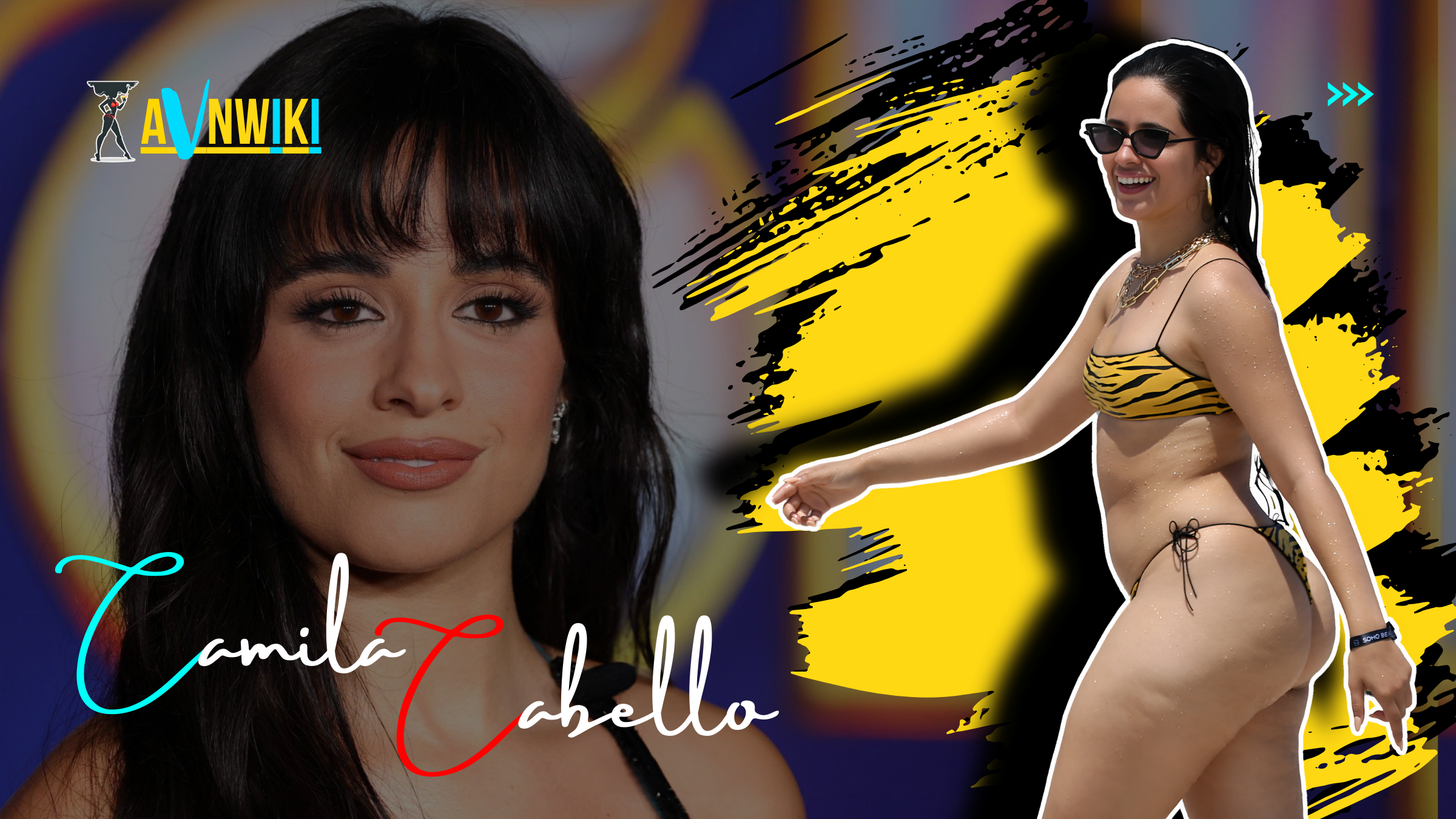 Camila Cabello Biography, Wiki, Age, Height, Boyfriend, Husband, Movies, Pics