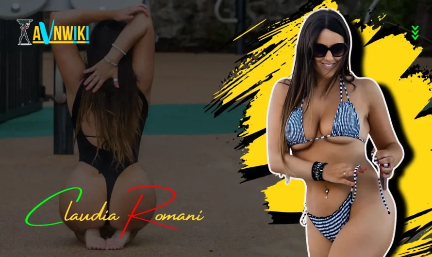 Claudia Romani Biography