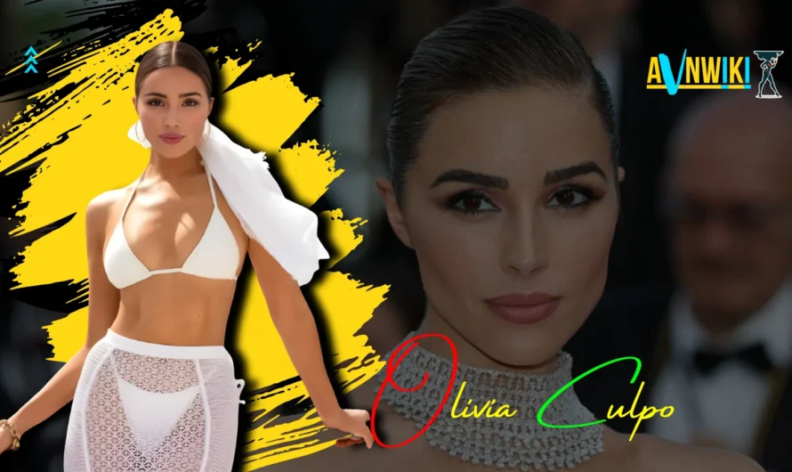 Olivia Culpo Biography