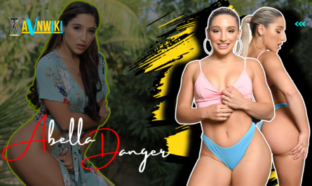 Abella Danger Biography, Wiki, Age, Height, Movies, Pics, BoyFriend, Husband & More