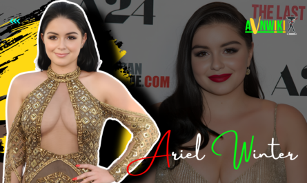 Ariel Winter Biography, Wiki, Age, Height, Boyfriend, Movies and Pics