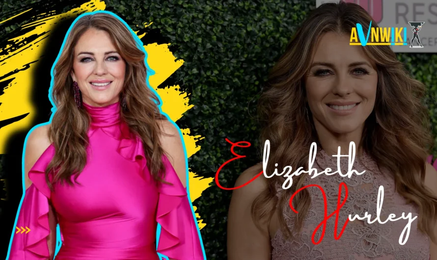 Elizabeth Hurley Biography
