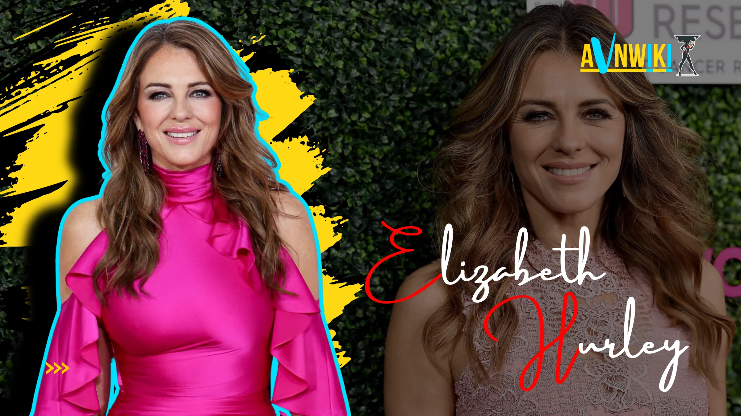 Elizabeth Hurley Biography Wiki Age Height Movies Pics NetWorth BoyFriend Husband Children & More