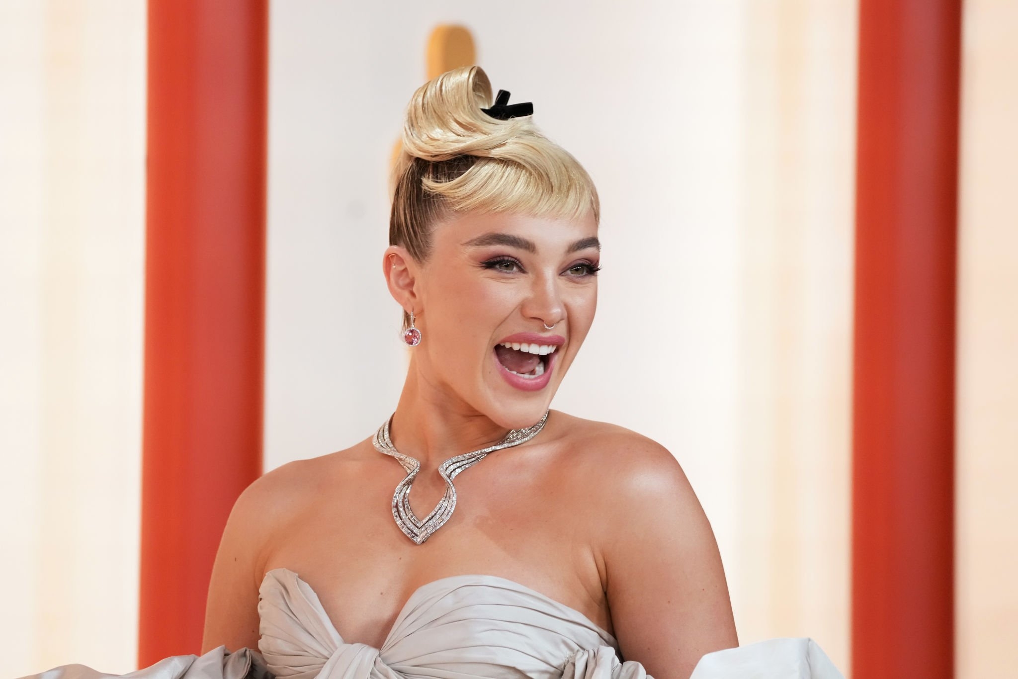 Florence Pugh Biography, Wiki, Age, Height, Boyfriend, Husband, Children, Movies, Wallpaper
