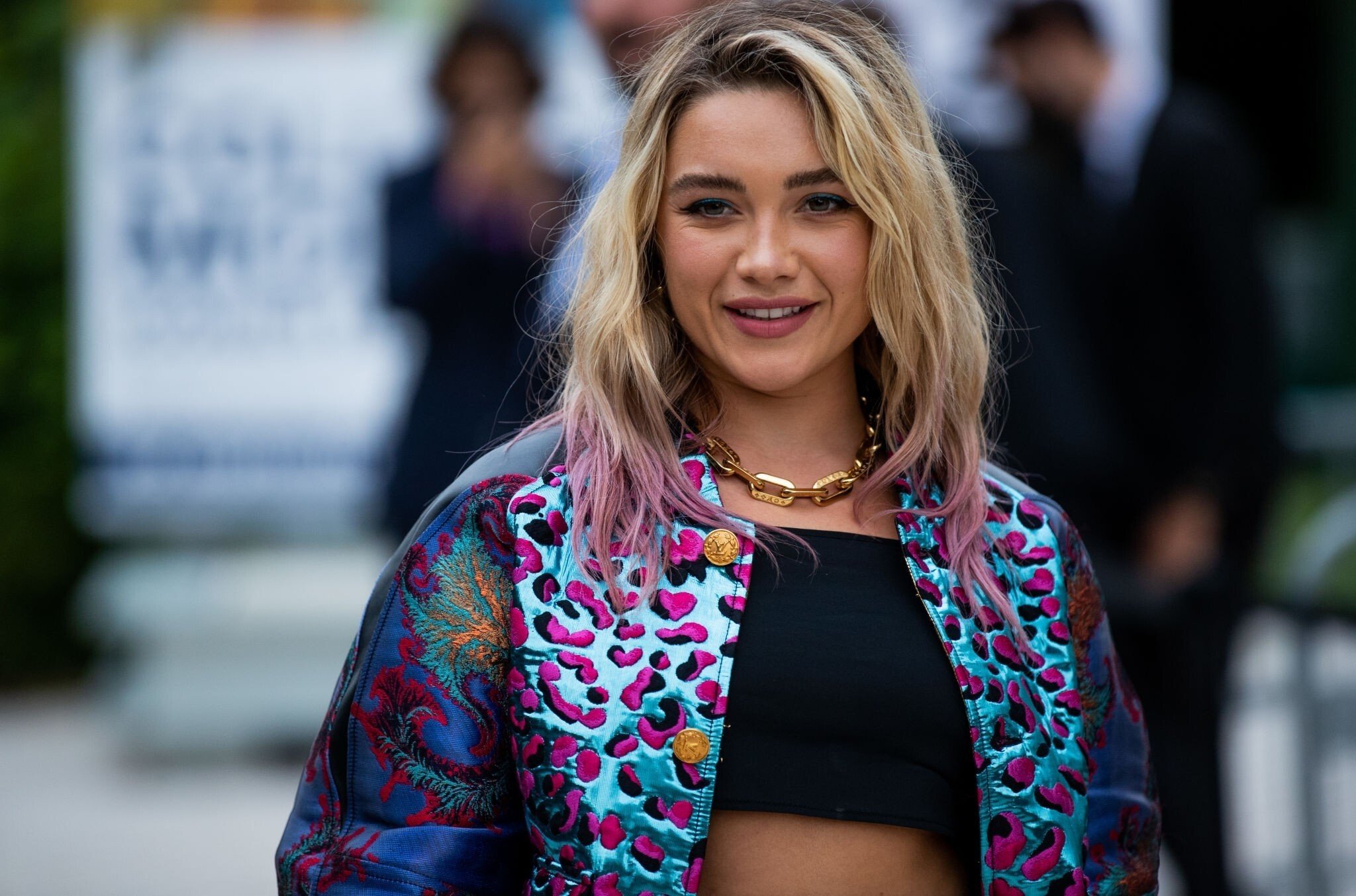 Florence Pugh Biography, Wiki, Age, Height, Boyfriend, Husband, Children, Movies, Wallpaper