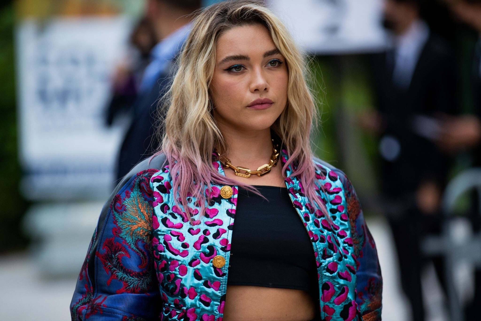 Florence Pugh Biography, Wiki, Age, Height, Boyfriend, Husband, Children, Movies, Wallpaper