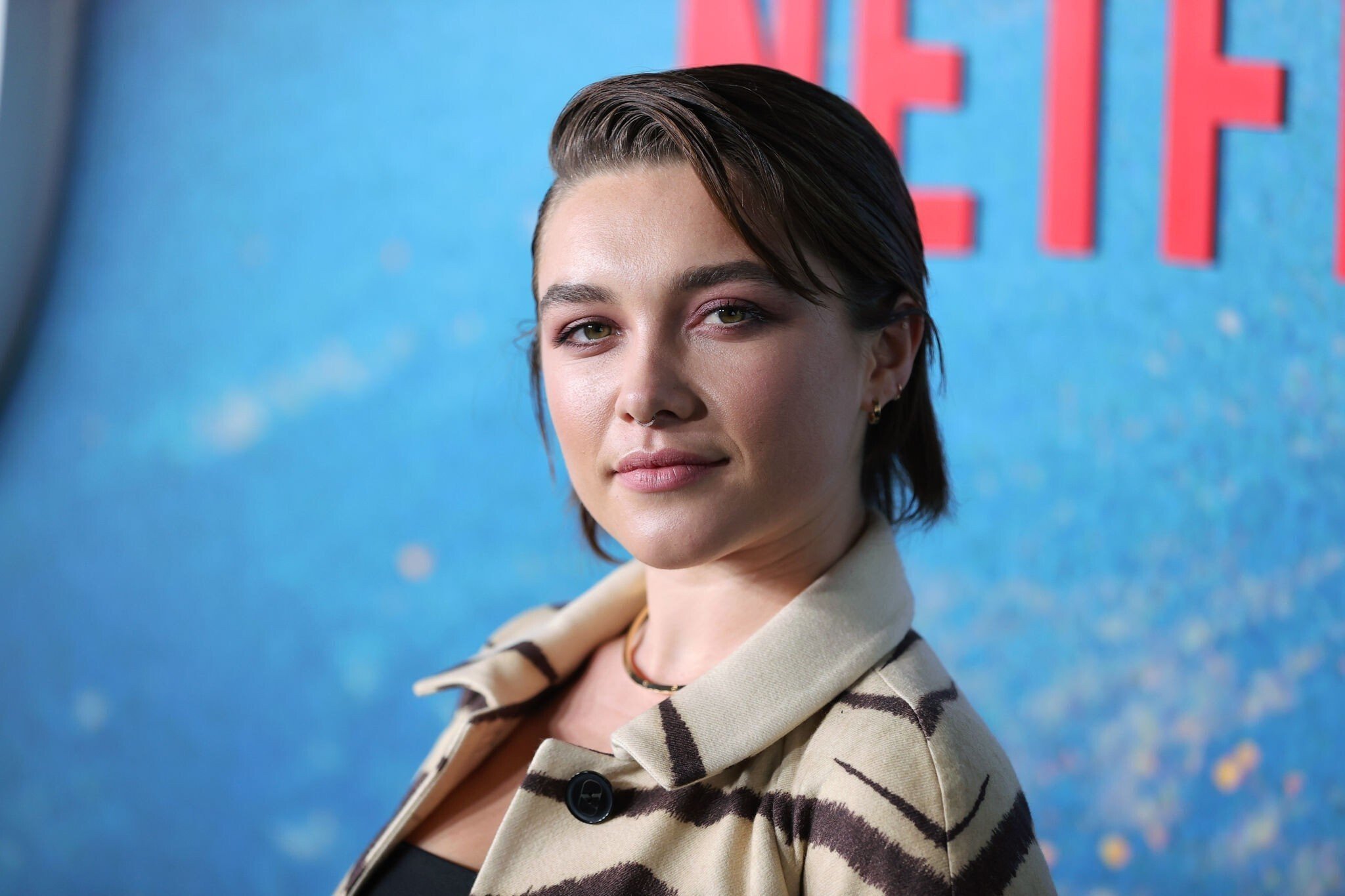 Florence Pugh Biography, Wiki, Age, Height, Boyfriend, Husband, Children, Movies, Wallpaper