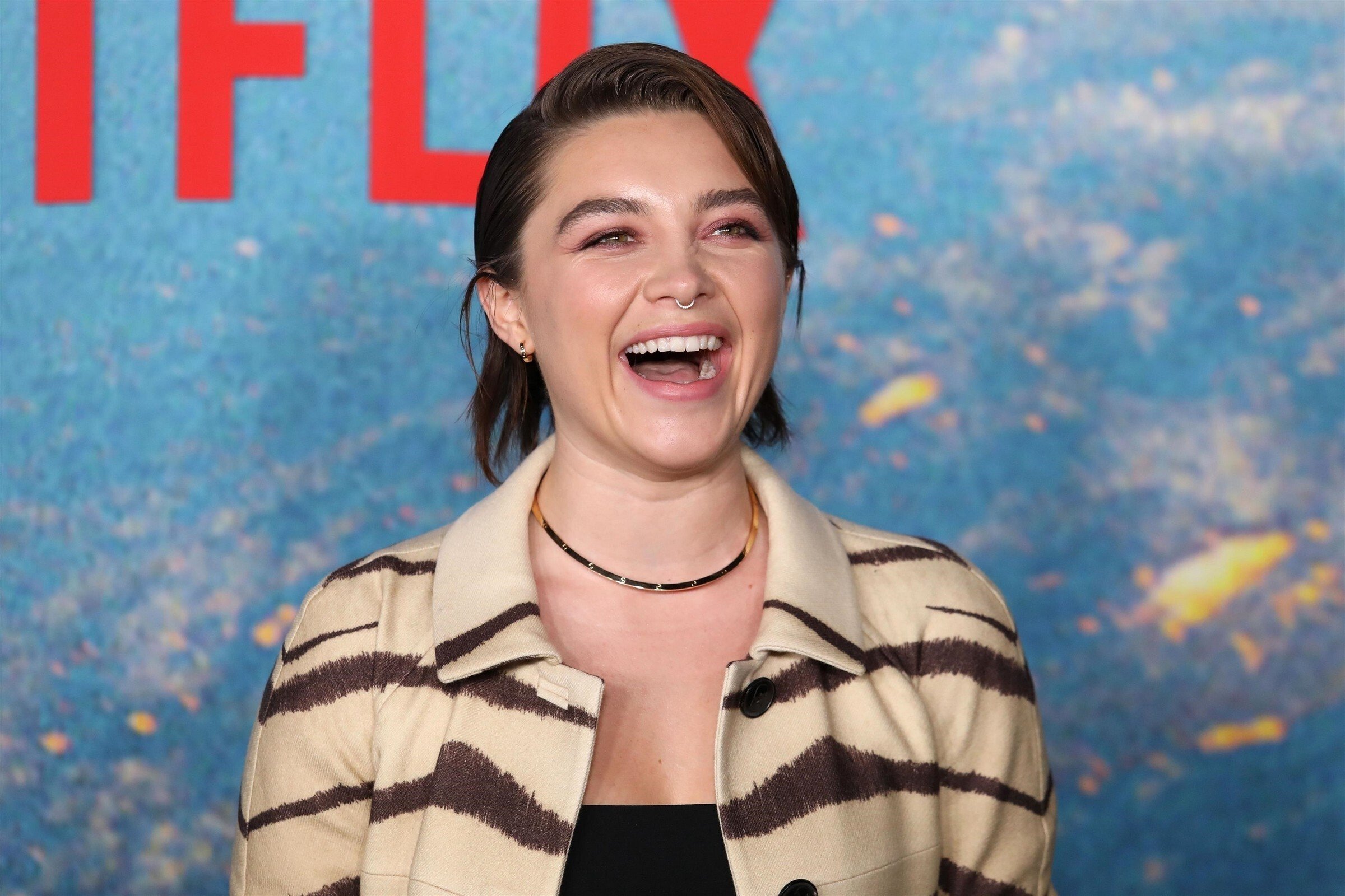 Florence Pugh Biography, Wiki, Age, Height, Boyfriend, Husband, Children, Movies, Wallpaper