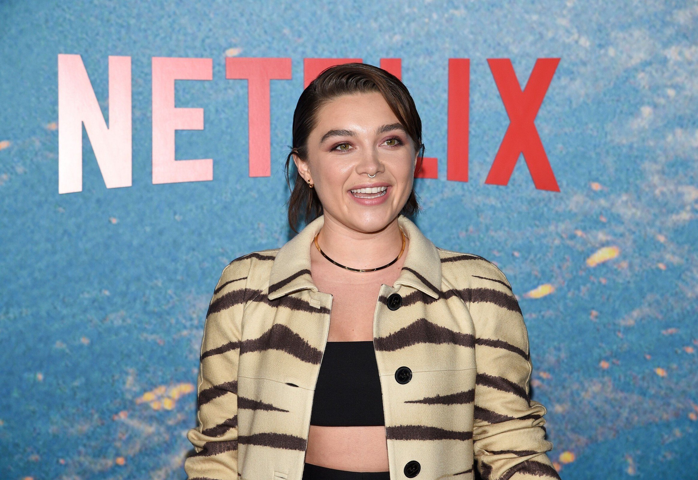 Florence Pugh Biography, Wiki, Age, Height, Boyfriend, Husband, Children, Movies, Wallpaper