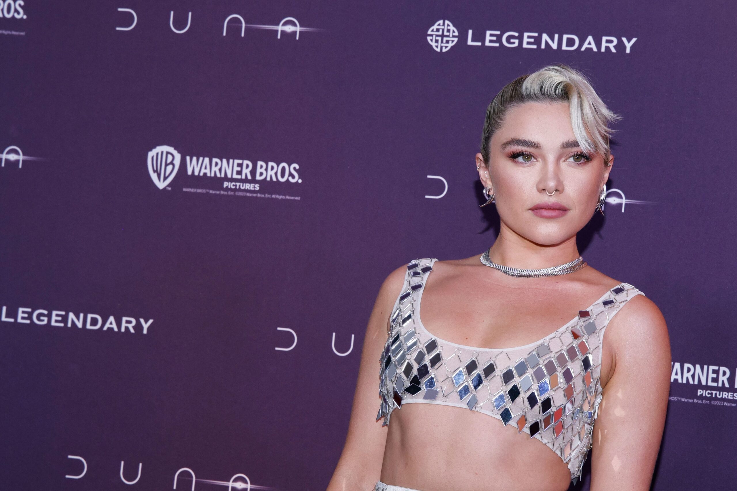 Florence Pugh Biography, Wiki, Age, Height, Boyfriend, Husband, Children, Movies, Wallpaper