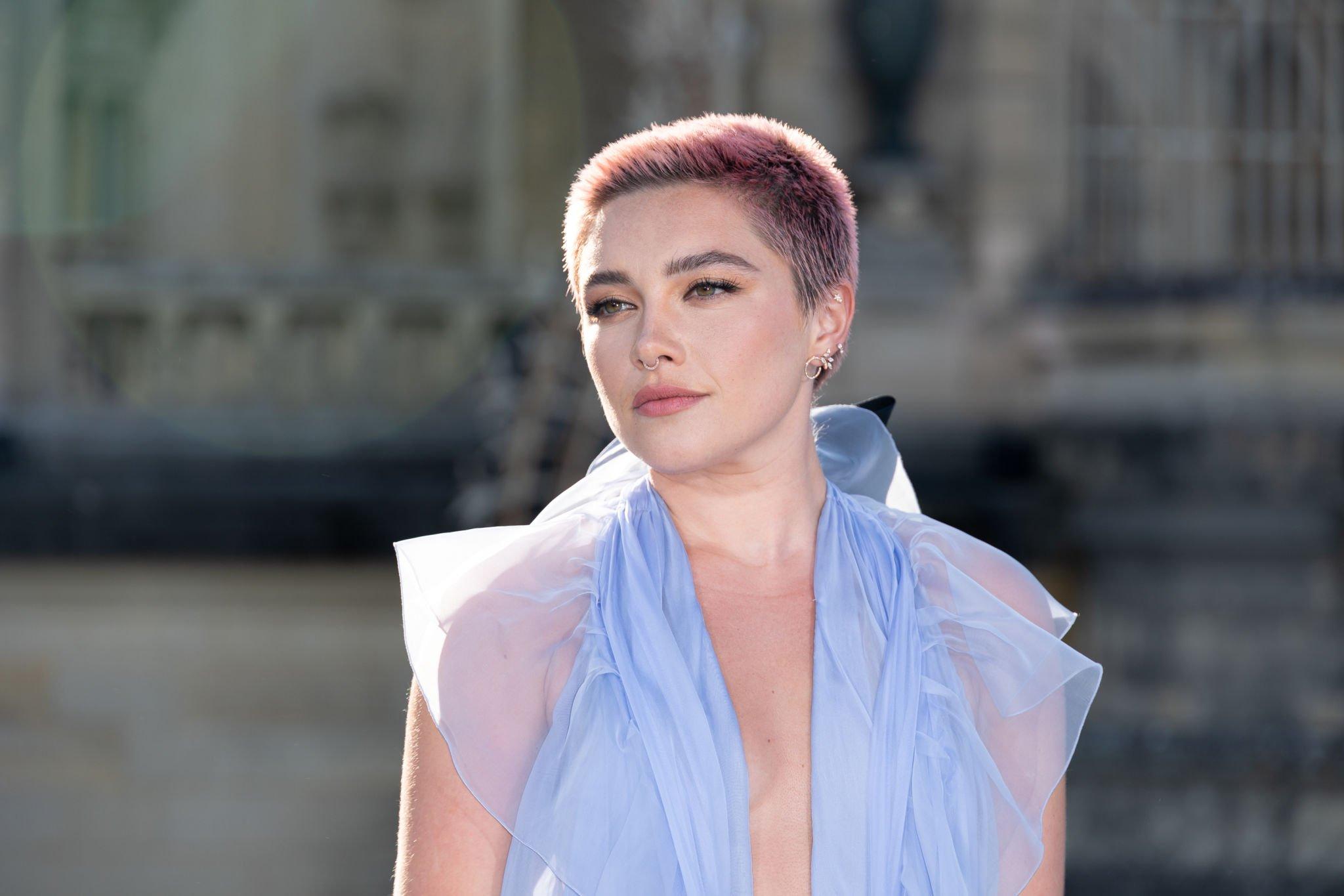Florence Pugh Biography, Wiki, Age, Height, Boyfriend, Husband, Children, Movies, Wallpaper