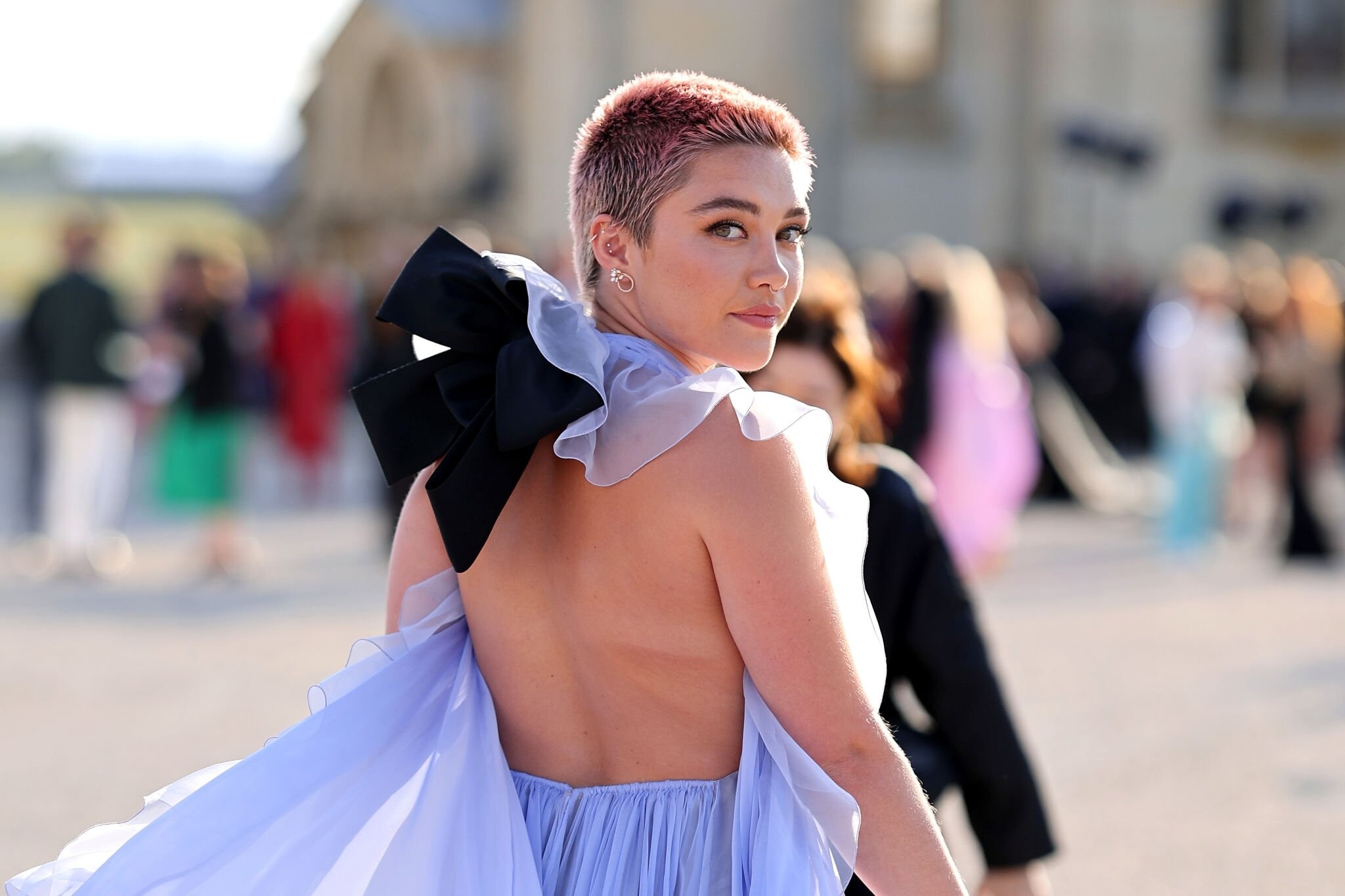 Florence Pugh Biography, Wiki, Age, Height, Boyfriend, Husband, Children, Movies, Wallpaper