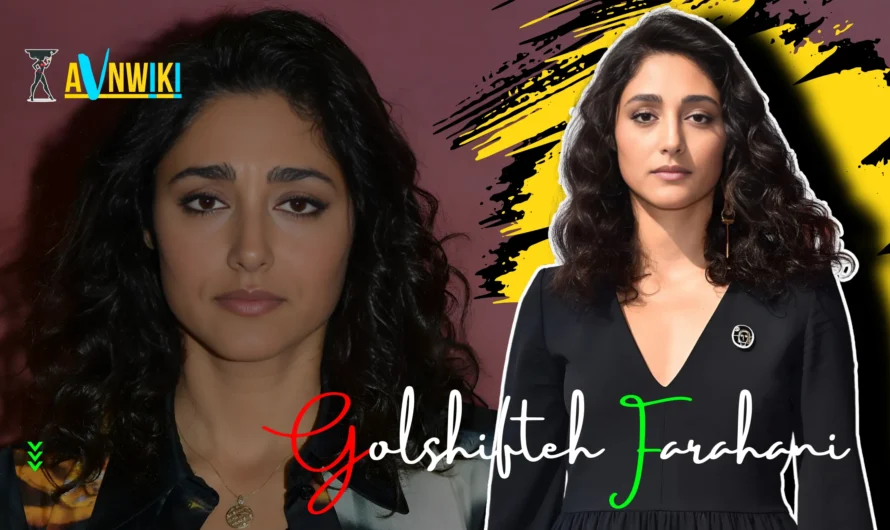 Golshifteh Farahani Biography