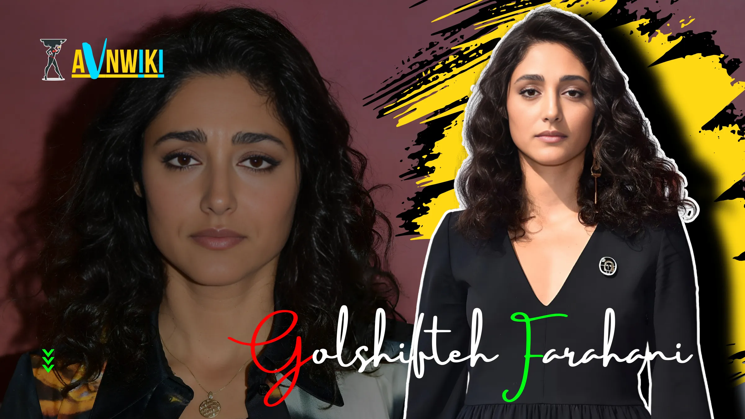 Golshifteh Farahani Biography Wiki Age Height Movies Pics NetWorth BoyFriend Husband Children & More