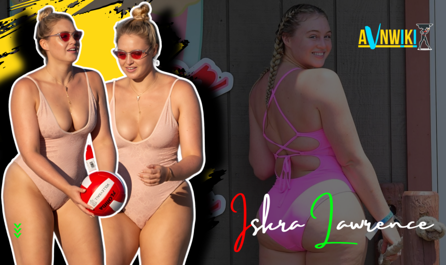 Iskra Lawrence Biography