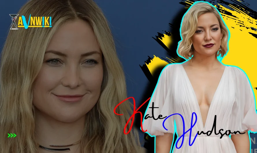 Kate Hudson Biography