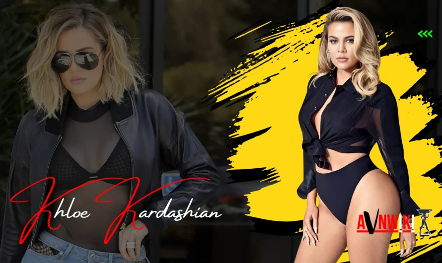 Khloe Kardashian Biography