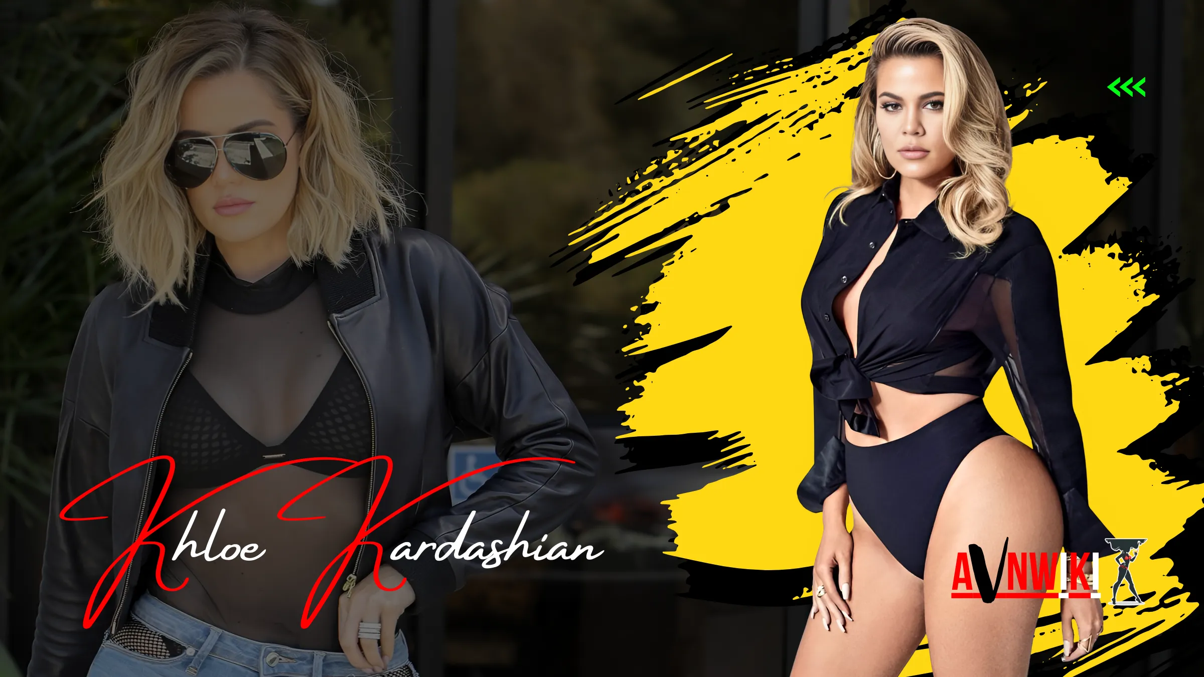 Khloe Kardashian Biography Wiki Age Height Movies Pics NetWorth BoyFriend Husband Children & More