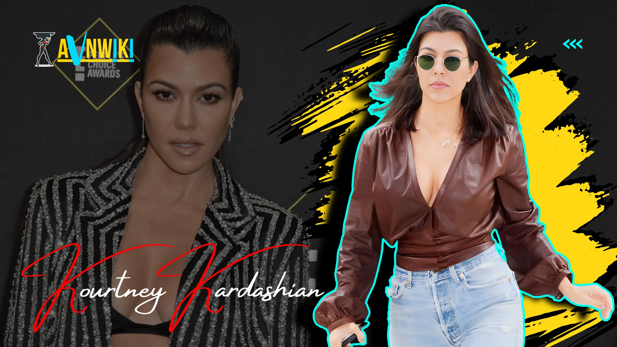 Kourtney Kardashian Biography Wiki Age Height Movies Pics NetWorth BoyFriend Husband Children & More