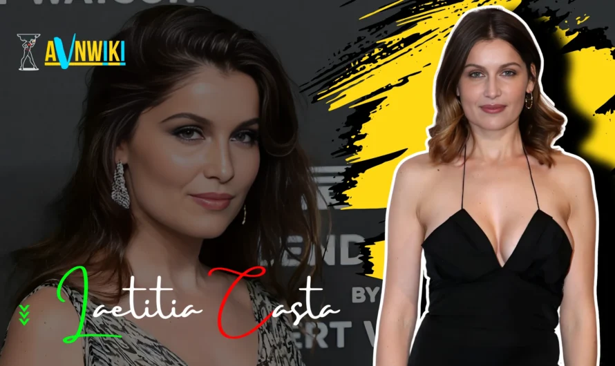 Laetitia Casta Biography