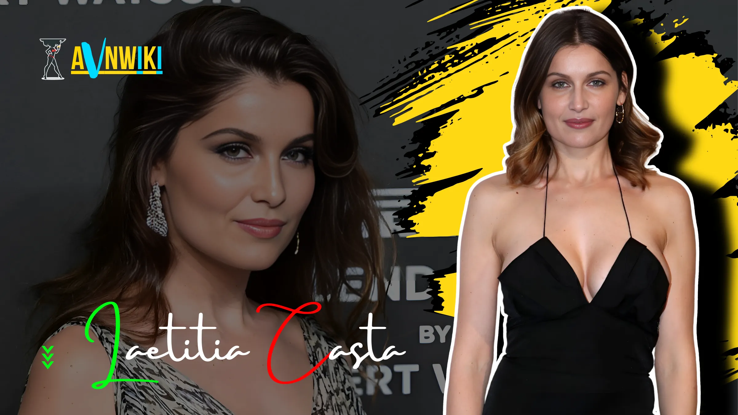 Laetitia Casta Biography Wiki Age Height Movies Pics NetWorth BoyFriend Husband Children & More