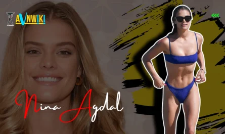 Nina Agdal Biography Wiki Age Height Movies Pics NetWorth BoyFriend Husband Children & More