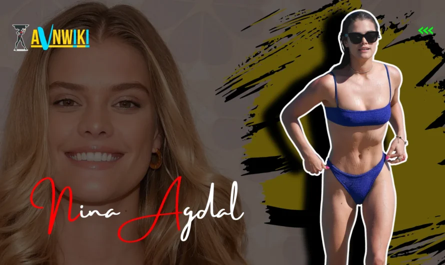 Nina Agdal Biography