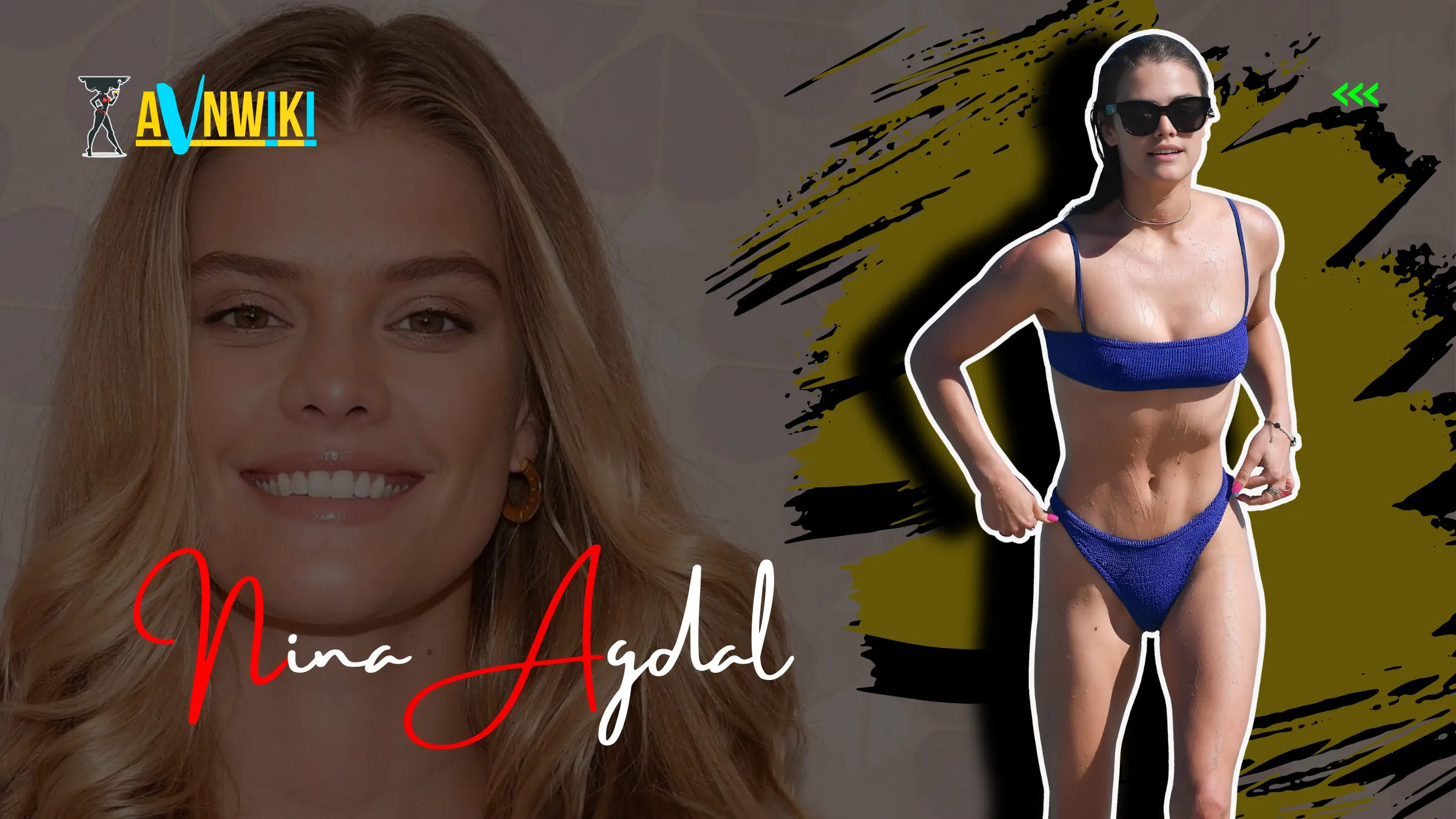 Nina Agdal Biography Wiki Age Height Movies Pics NetWorth BoyFriend Husband Children & More