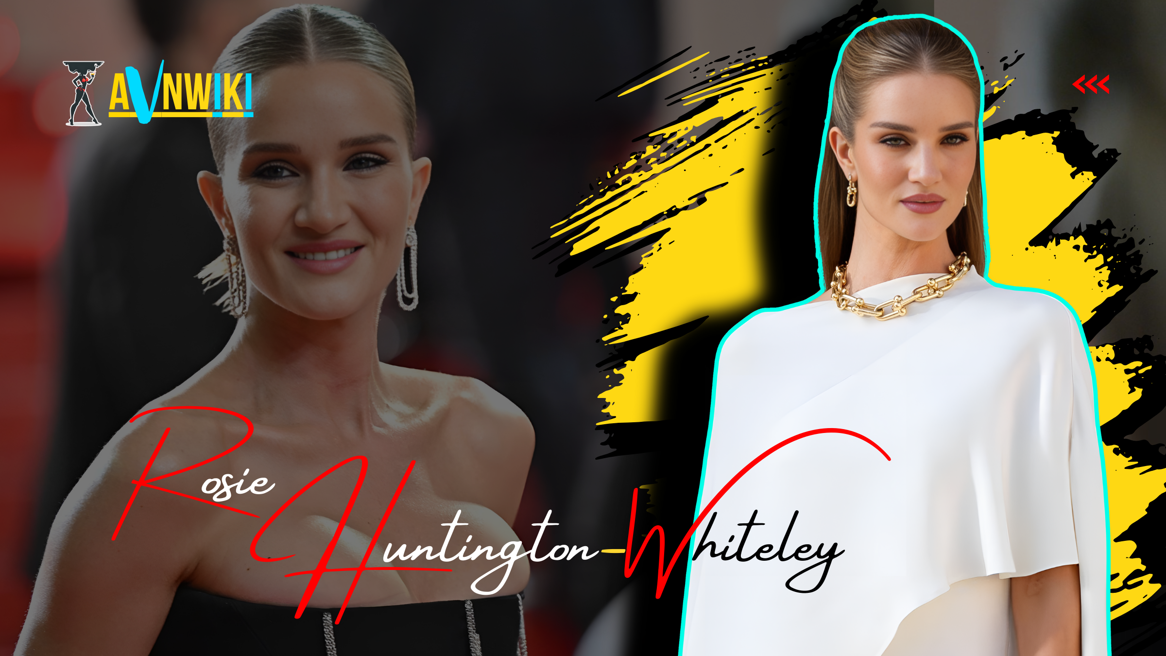 Rosie Huntington-Whiteley Biography, Wiki, Age, Height, Marriage, Movies