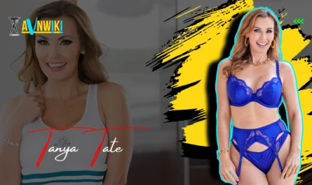 Tanya Tate Biography Wiki Age Height Movies Pics NetWorth BoyFriend Husband
