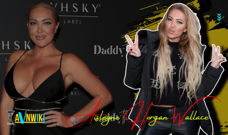 Aisleyne Horgan Wallace Biography, Wiki, Age, Height, Boyfriend, Husband, Children, Movies, Pics