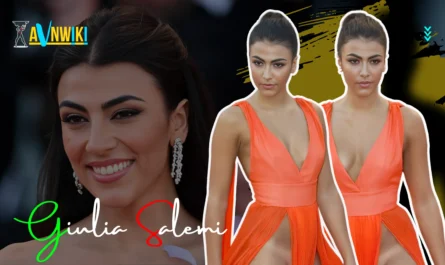 Giulia Salemi Biography Wiki Age Height Movies Pics NetWorth BoyFriend Husband Children & More