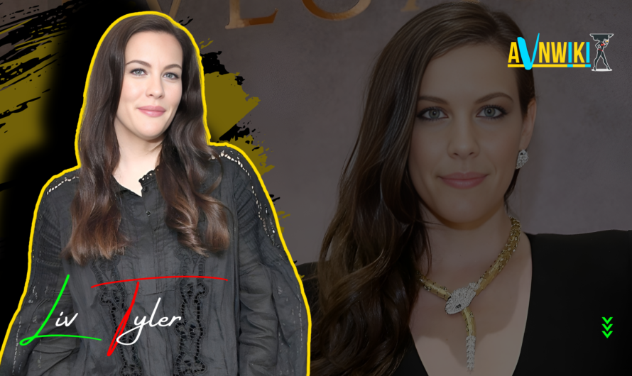 Liv Tyler Biography