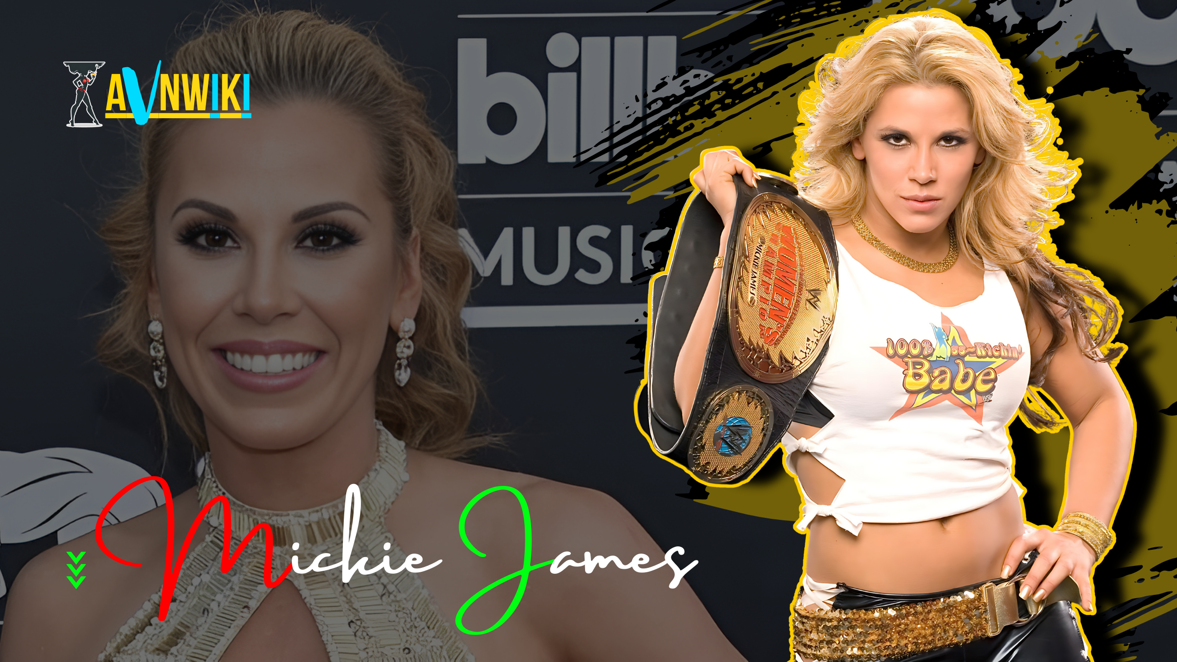 Mickie James Biography, Wiki, Age, Height, Wrestling, Wwe, Movies, Pics, Husband, Boyfriend, Networth